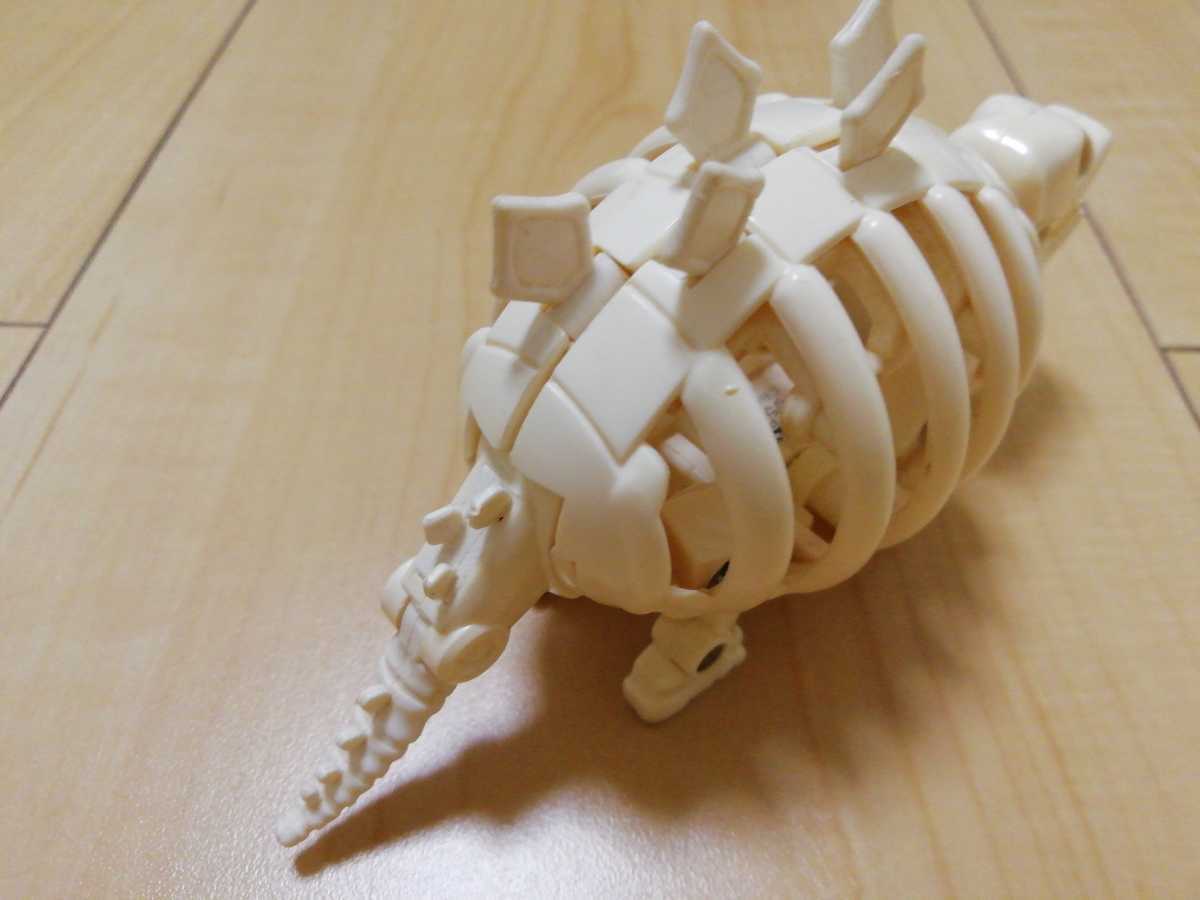 ちゃ卵ぽ卵 CP-03 タマステツコ タマゴラス バンダイ - メルカリ