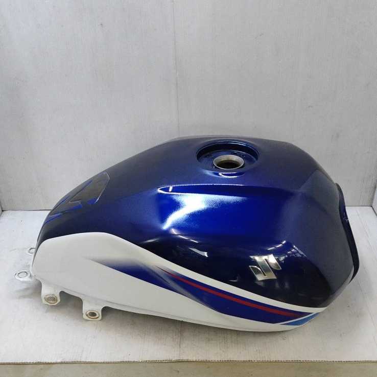 0505-21】スズキ GSX1400 GY71A『純正タンク』 当時物 絶版 旧車