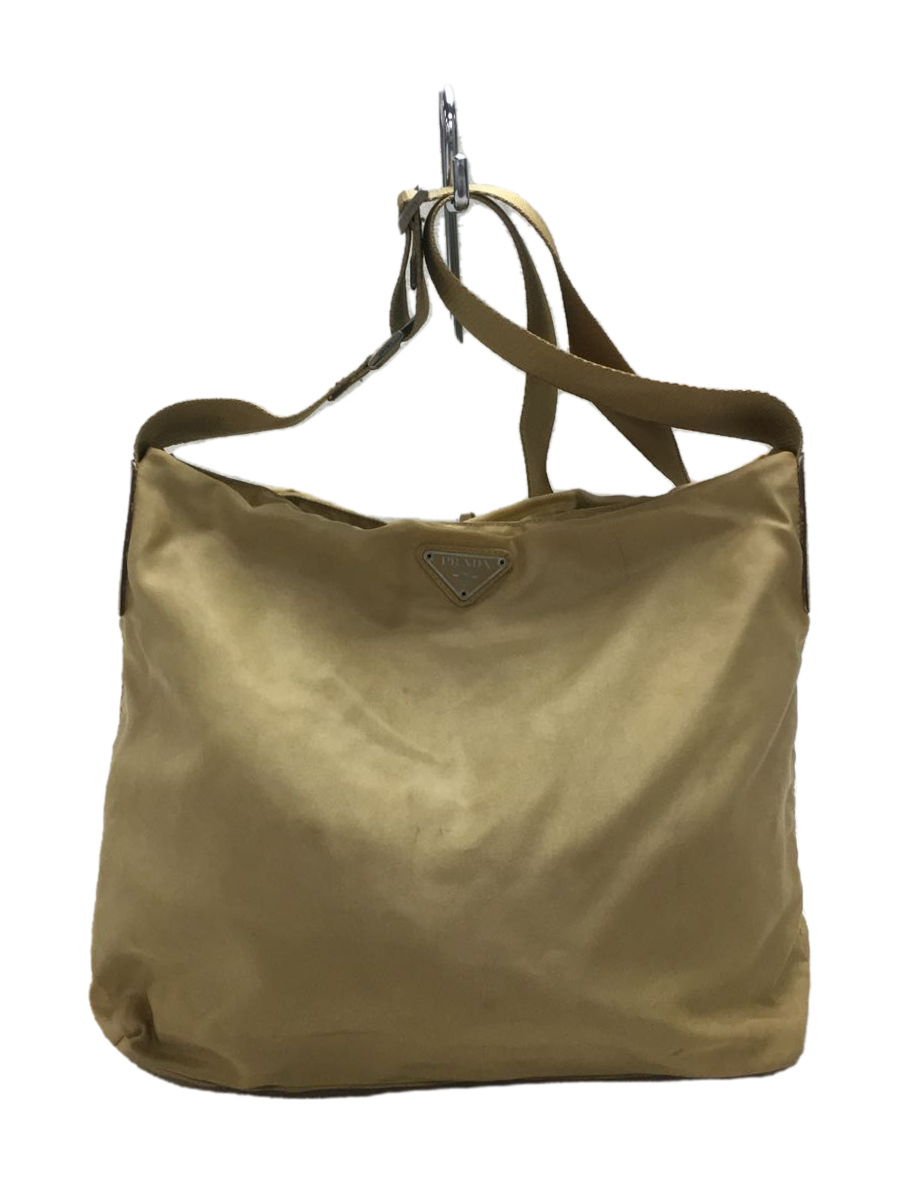 HOT，お得 PRADA ショルダーバッグ/ナイロン/CML(ショルダーバッグ)｜売買されたオークション情報、yahooの商品情報をアーカイブ公開 - オークファン その他