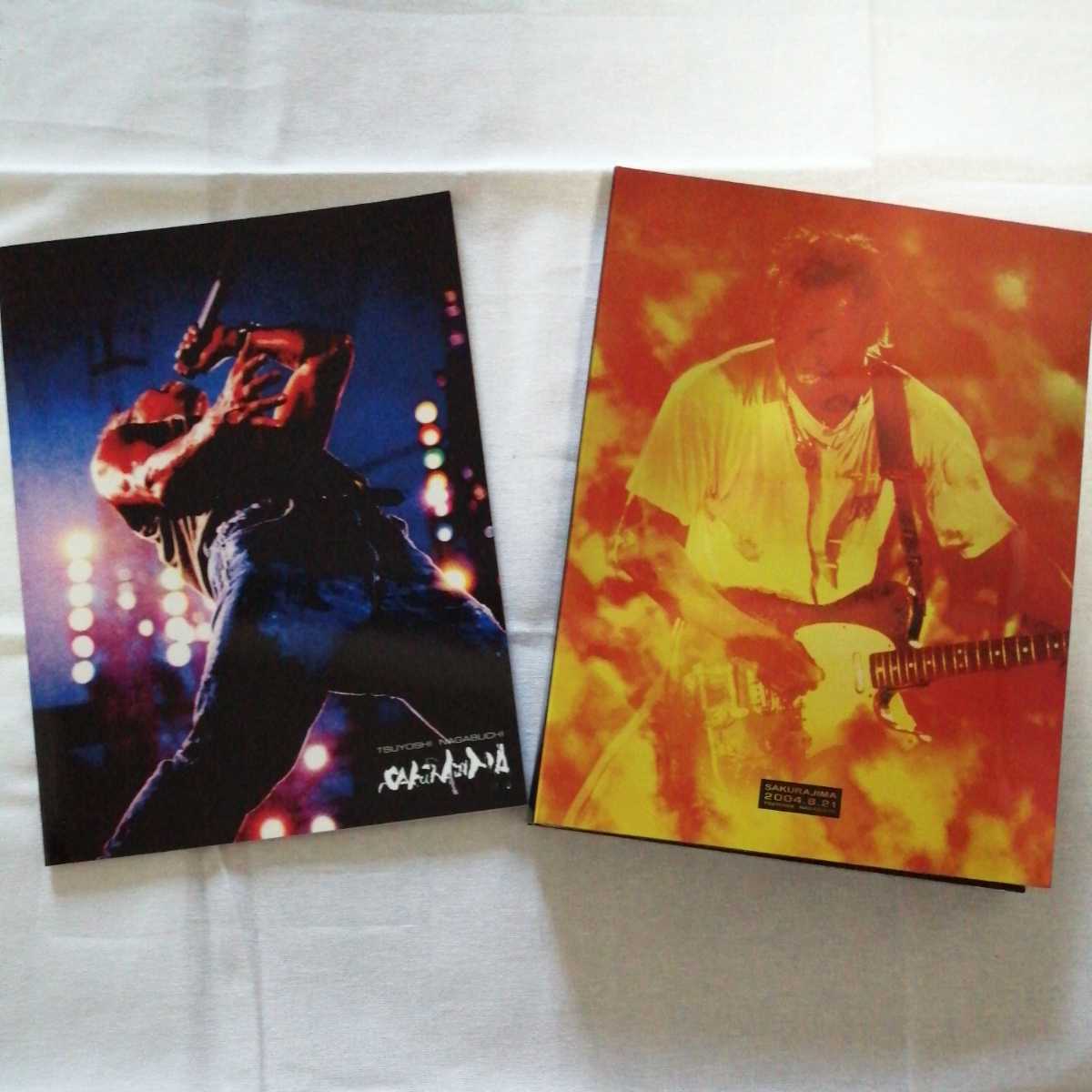 桜島 長渕剛 : - LIVE DVD SAKURAJIMA IN NIGHT 剛 ALL 長渕 メルカリ