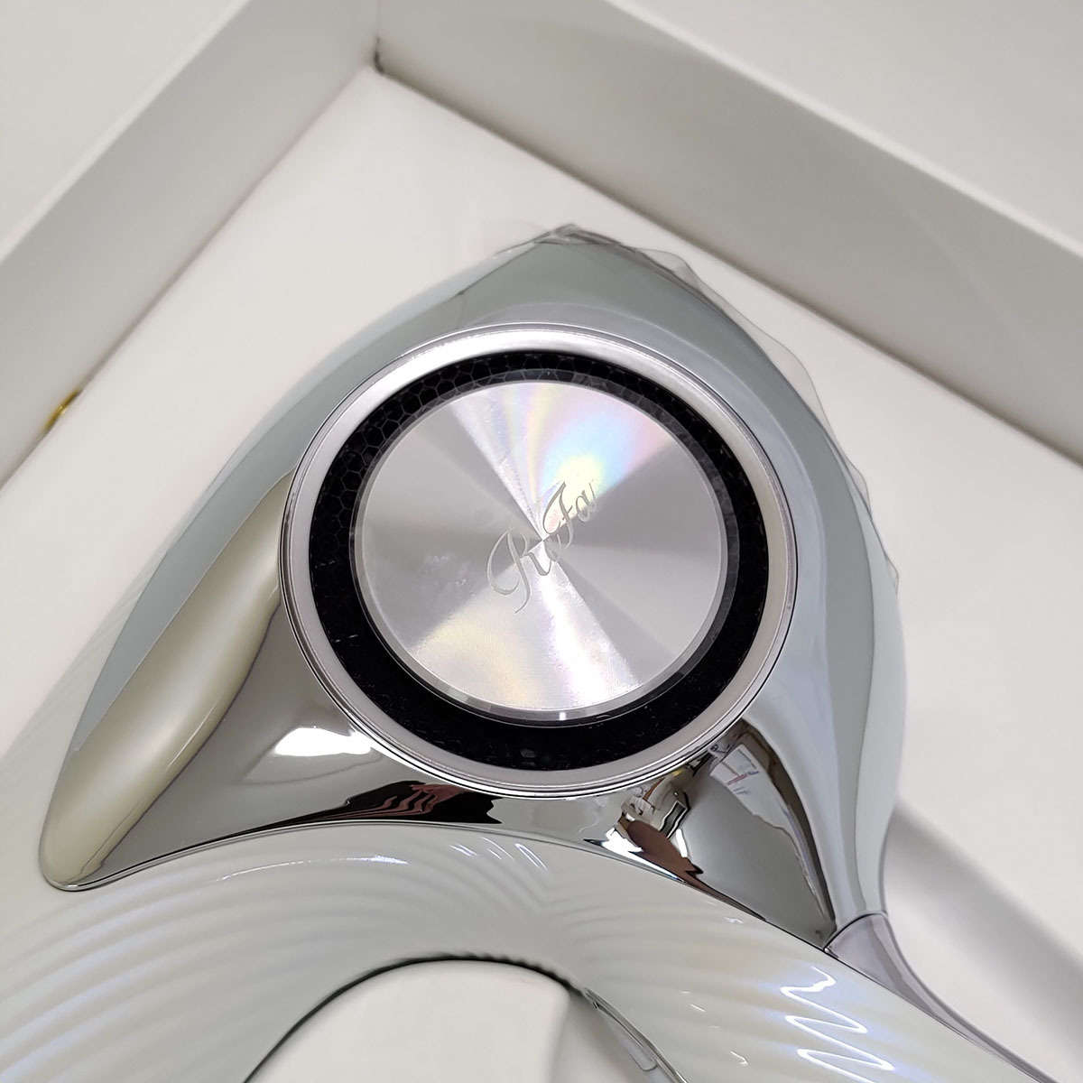 ReFa BEAUTECH DRYER RE-AN-03A R82385843 eBay 【中古・未使用品】エムティージー ReFa BEAUTECH DRYER PRO ビューテック ドライヤー プロ ホワイト RE-AJ02A MTG