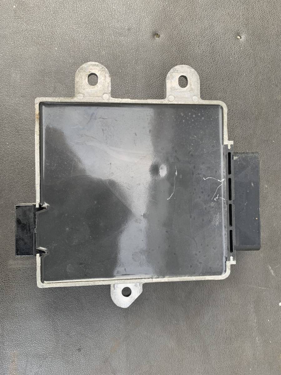 ZOOMER⁄ズーマー⁄AF58 純正 キャブ車 電装 CDI⁄イグナイター