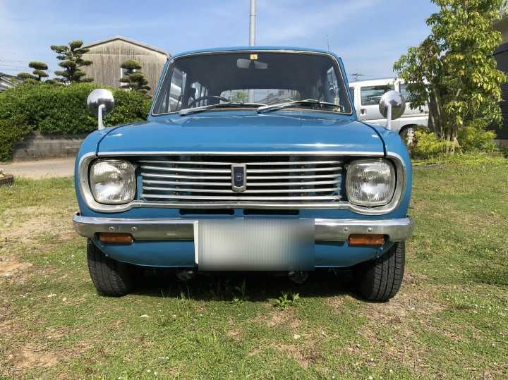 マツダ ポーターバン 状態キレイ 全塗装 車検有り 名義変更後直ぐに乗れます その他 売買されたオークション情報 Yahooの商品情報をアーカイブ公開 オークファン Aucfan Com