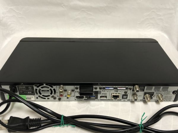 D-M470 TOSHIBA REGZA HDDレコーダー タイムシフトマシン 公式通販 HDD 東芝 レコーダー ジャンク品TOSHIBA 2TB Yahoo!オークション - ジャンク品 東芝ハードディスクレコーダー |
