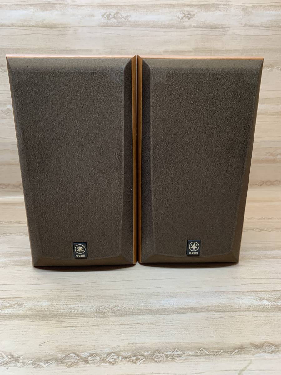 YAMAHA NS-90 ヤマハ ペア ペアスピーカー スピーカー - スピーカー通販 シリアル連番 美品 中古オーディオ M218 2ウェイ2スピーカー の入札履歴 Z 中古