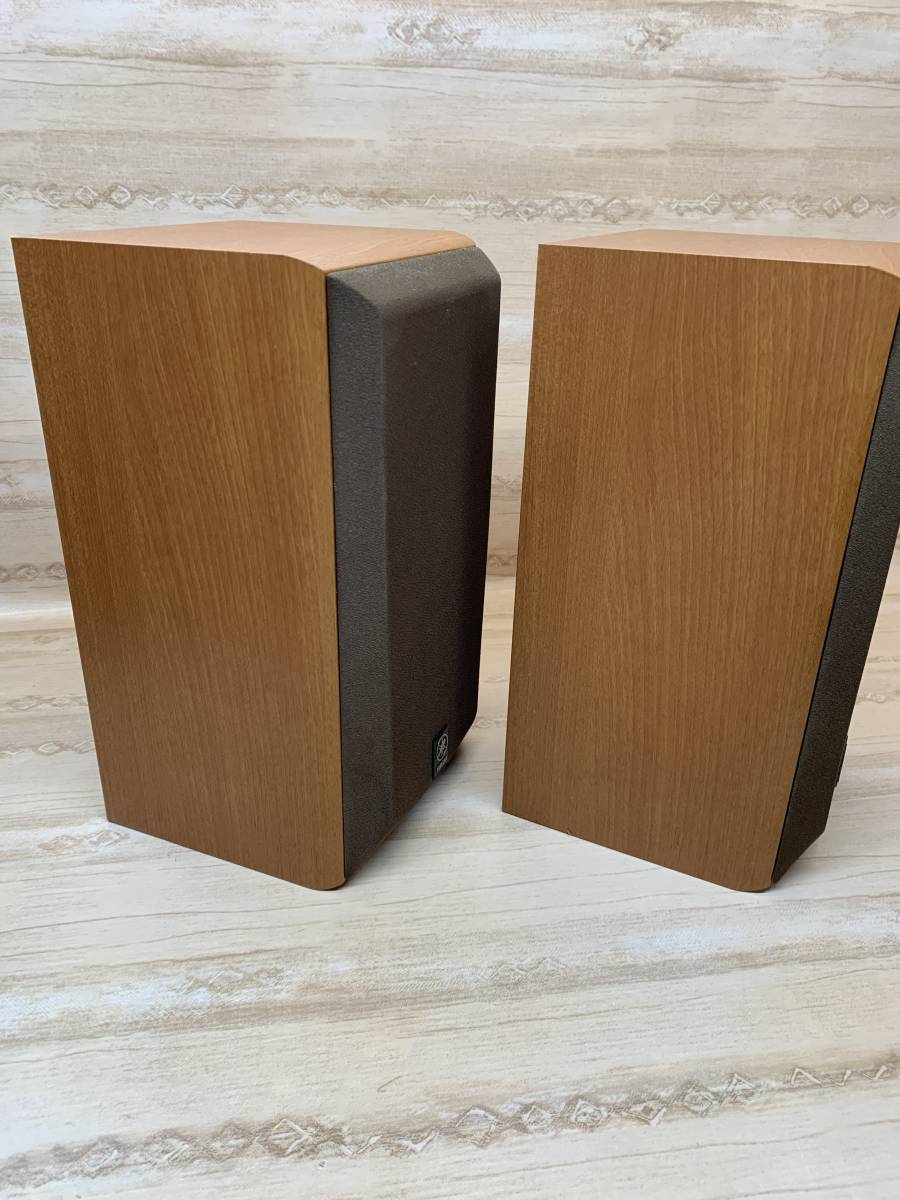 YAMAHA NS-90 ヤマハ ペア ペアスピーカー スピーカー - スピーカー通販 シリアル連番 美品 中古オーディオ M218 2ウェイ2スピーカー の入札履歴 Z 中古