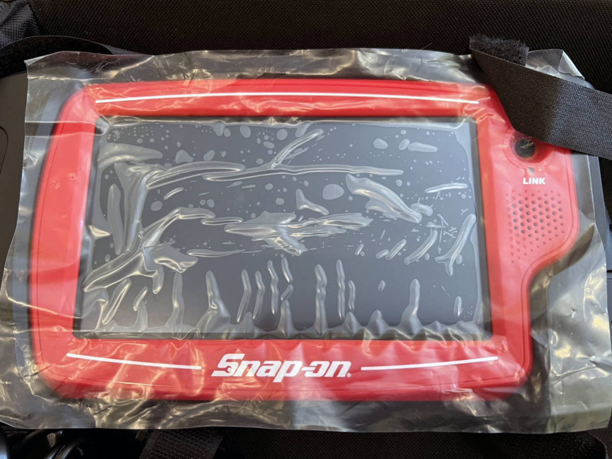 超美品！ Snap-on 故障診断機 MTG5000 スナップオン スキャンツール 