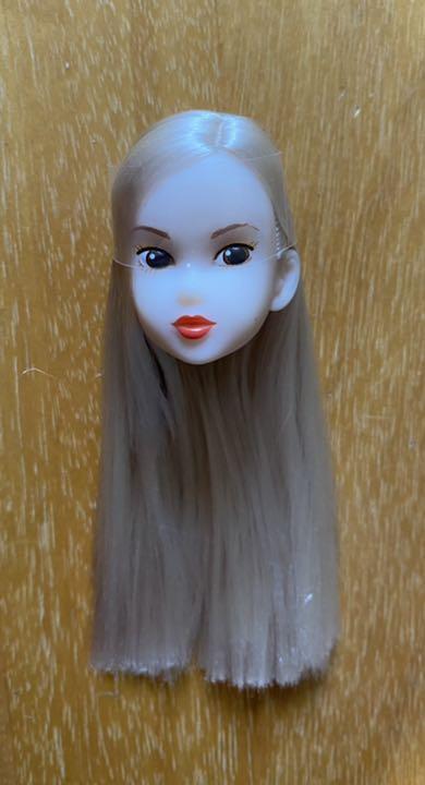 お買い得，爆買い セキグチ momoko ヘッド 人形 girl pop black 5(momoko)｜売買されたオークション情報、yahooの商品情報をアーカイブ公開 - オークファン momoko