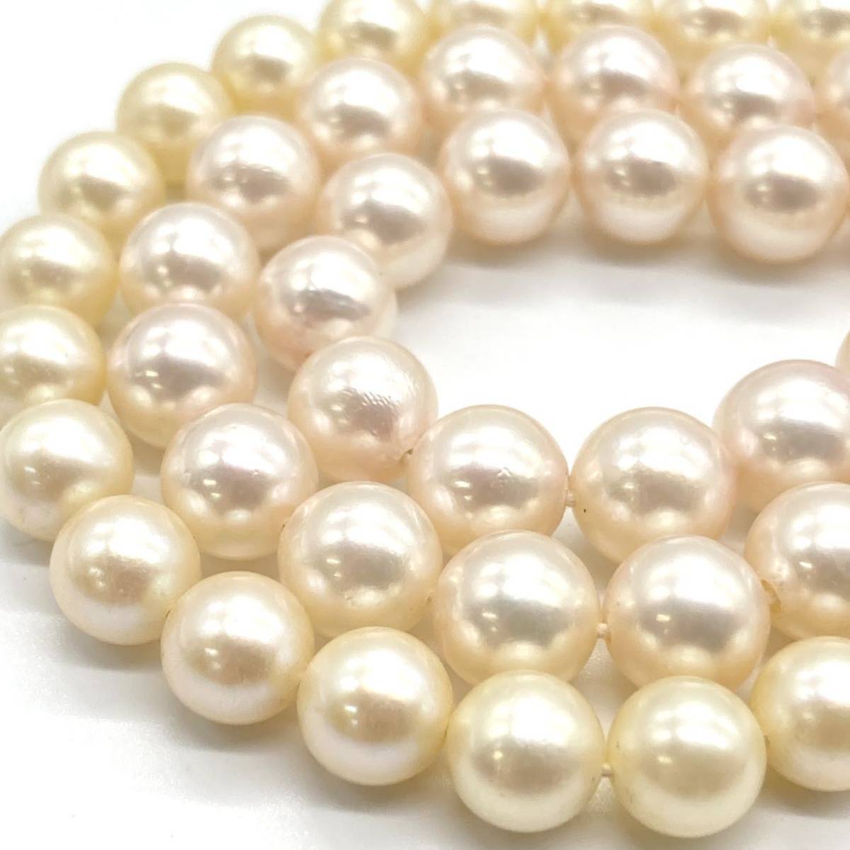 爆買い，品質保証 アコヤ本真珠パーツおまとめ 重量約78.2g 約6.0~7.0mm パール 真珠 Pearl pearl accessory parts DA0(真珠)｜売買されたオークション情報、yahooの商品情報をアーカイブ公開 - オークファン 真珠