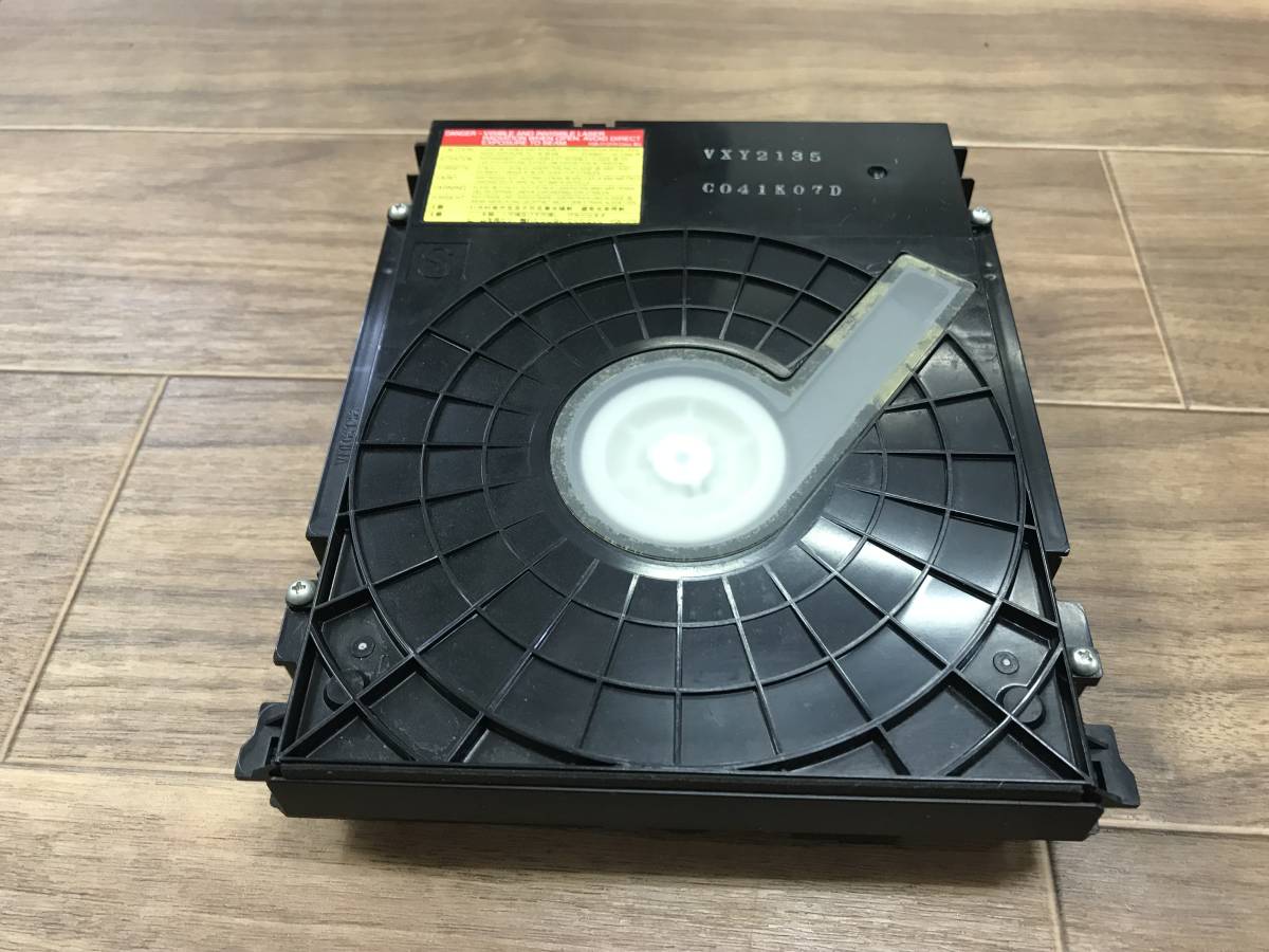 パナソニック交換用ドライブ　VXY2135【正常動作品】 Panasonic VXY2135 パナソニック交換用ドライブ M9955 公式通販