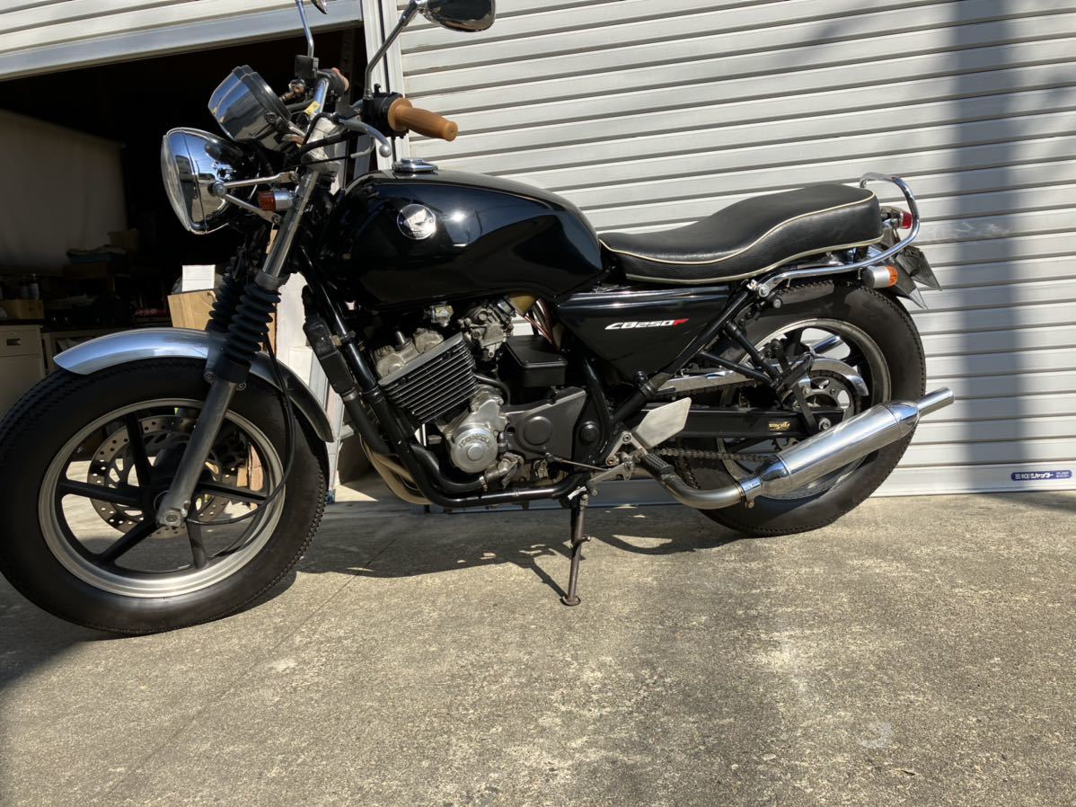 ジェイド250 MC23 ジェイド（MC23） -since 1991- - バイクの系譜