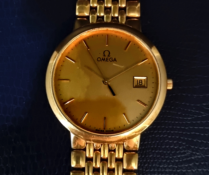 デビル OMEGA オメガ Yahoo!オークション ジャンクの人気アイテム 2026