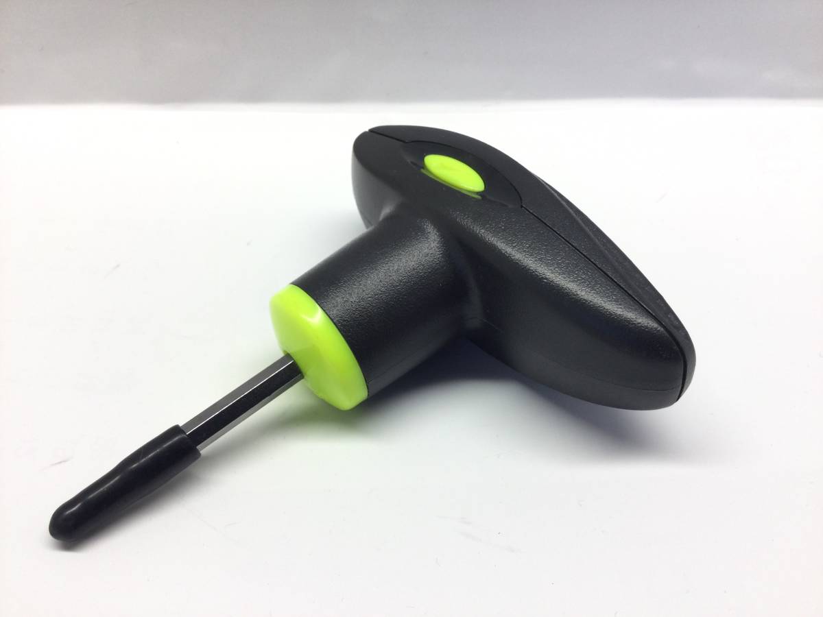 B 送料300円 極上美品 NIKE GOLF ナイキゴルフ ウッド用トルクレンチ 
