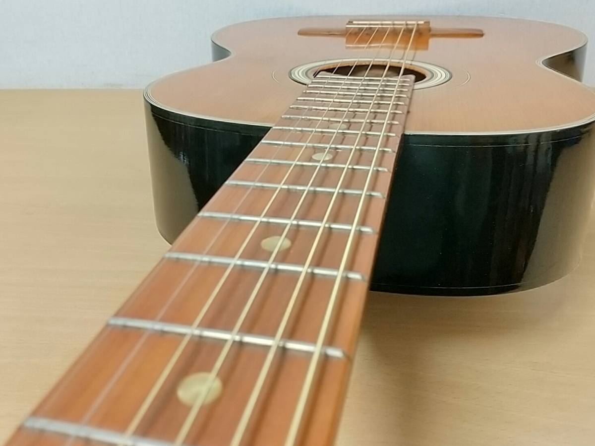 ◇ YAMAHA Dynamic GUITAR ダイナミックギター No.20 ＜クラシック 