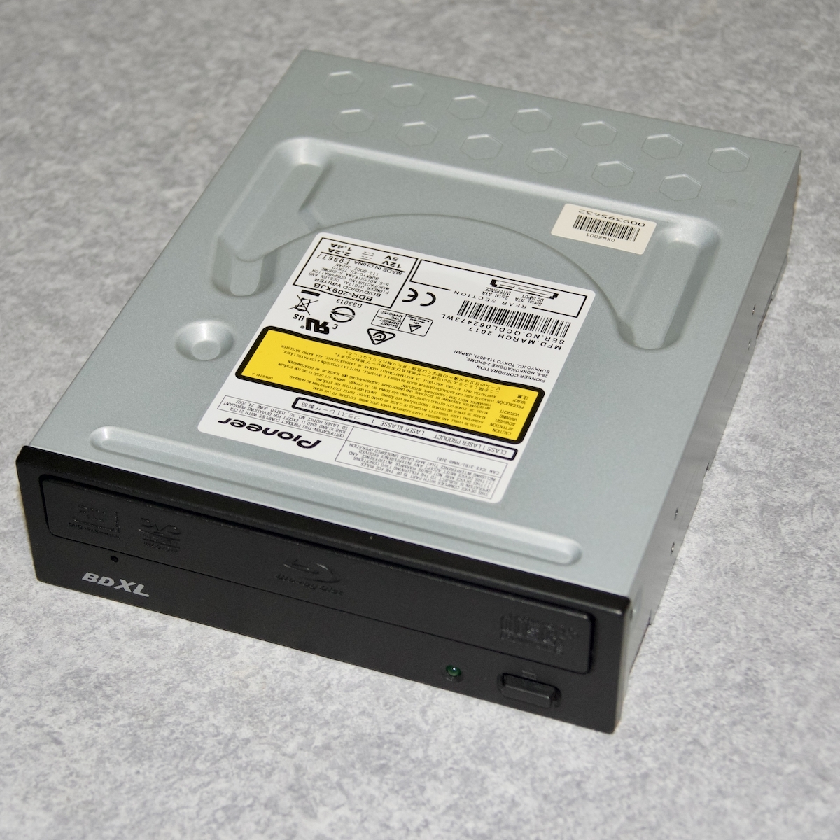 Yahoo!オークション 「bdr-209xjb」の落札相場・落札価格 bdr-209の