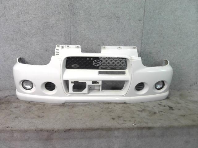 アルト GF-HA12S フロントバンパー ワークスIE 26U 71711-78G00-26U