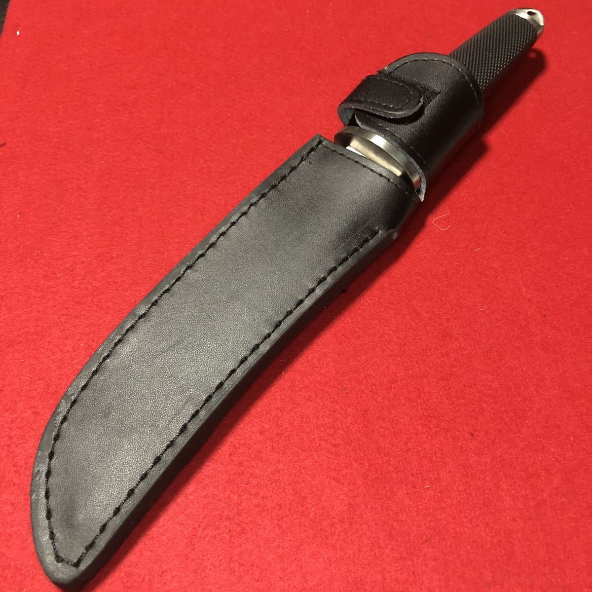 新品未使用］COLD STEEL Magnum Tanto 9コールドスチール マグナム 