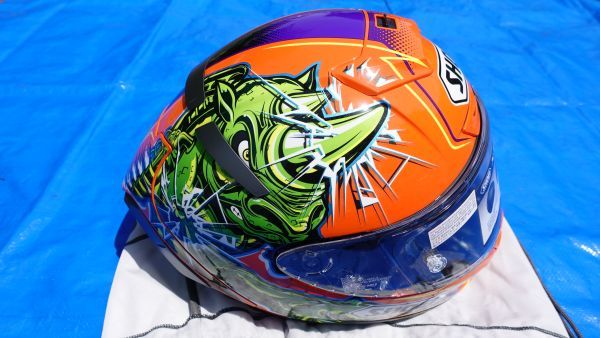 X-14 POWER RUSH 新品 Lサイズ生産終了モデル X-14 POWER RUSH 新品 Lサイズ生産終了モデル