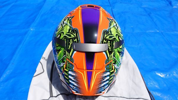 X-14 POWER RUSH 新品 Lサイズ生産終了モデル X-14 POWER RUSH 新品 Lサイズ生産終了モデル