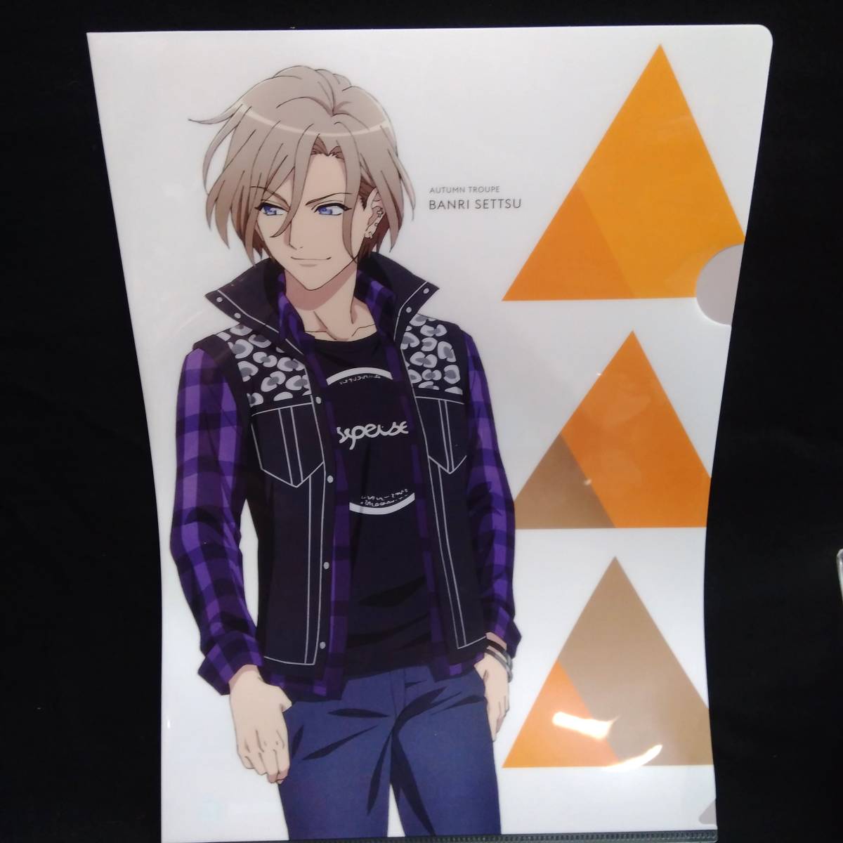 A3 エースリー ぬいぐるみ 缶バッジ アクリル フィギュア スクイーズパン 秋組 冬組 摂津万里 兵頭十座 七尾太一 高遠丞 グッズ まとめ コミック アニメグッズ 売買されたオークション情報 Yahooの商品情報をアーカイブ公開 オークファン Aucfan Com