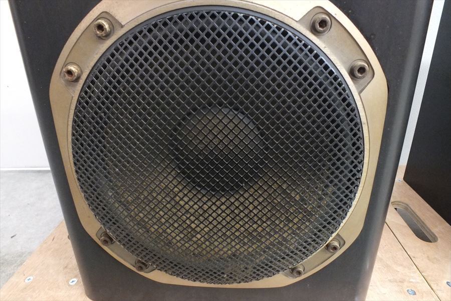◇ SANSUI サンスイ XL-900C スピーカー 中古 現状品 220509B2166