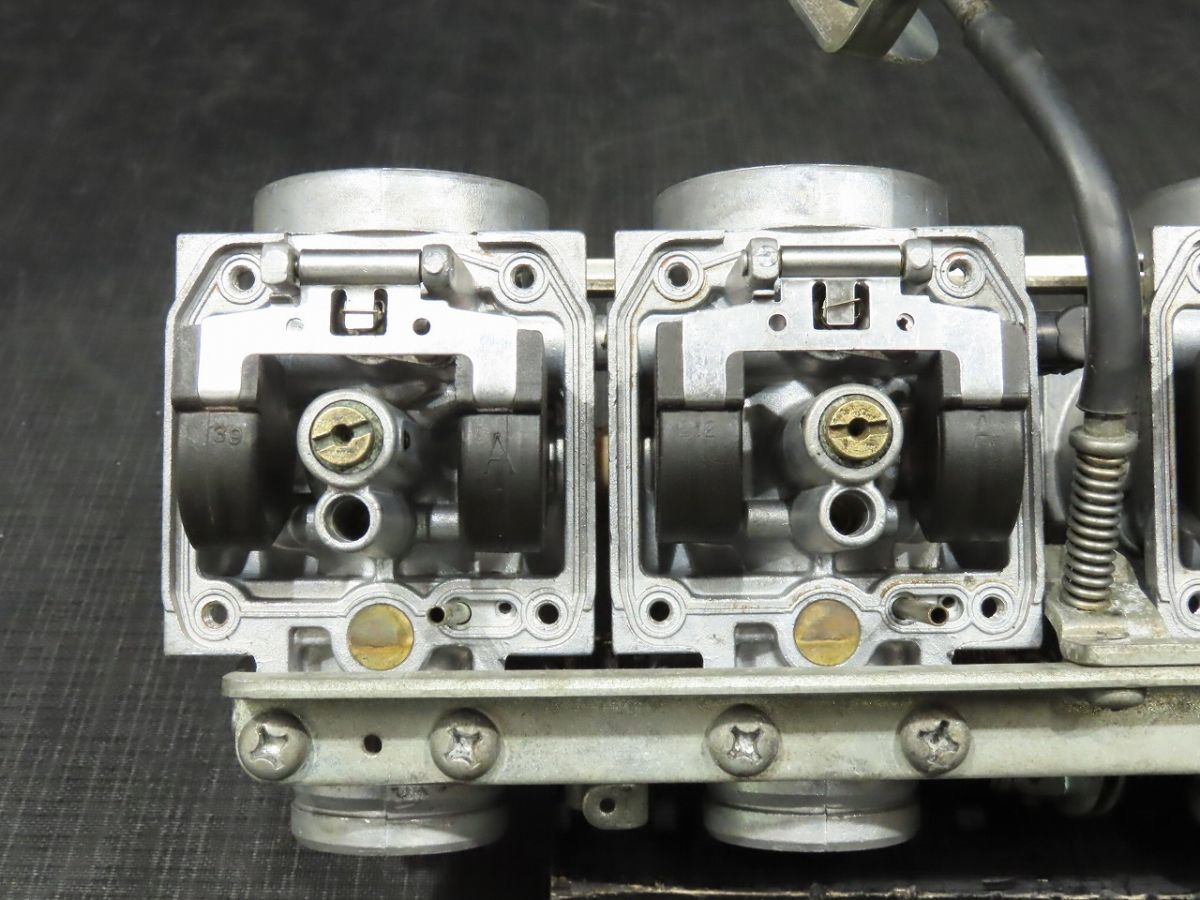 2026年最新Yahoo!オークション -xjr400キャブレター キャブレター 