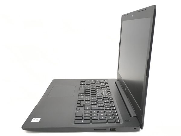 Dell Inspiron 3593 i7-1065G7 8GB SSD 512GB Win10 15.6型 ノート