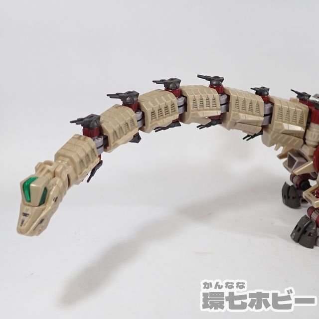 MJ35◇当時物 トミー ZOIDS/ゾイド セイスモサウルス 未検品現状 MJ35◇当時物 トミー ZOIDS/ゾイド セイスモサウルス 未検品現状