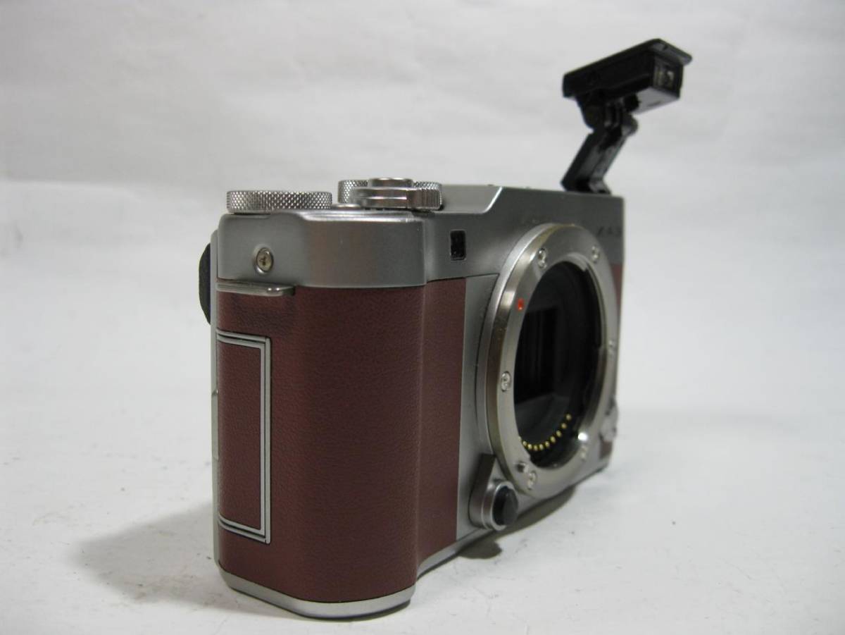 ★FUJIFILM/富士フイルム X-A3 SUPER EBC XC 16-50mm 1:3.5-5.6 OISⅡ★ X-A3 FUJIFILM XC 富士フイルム(FUJIFILM) ＃3543 使用説明書