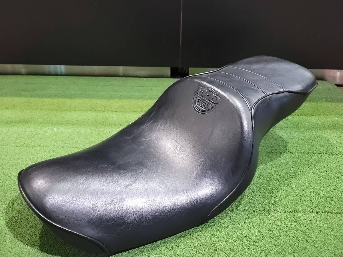 ハーレー ダビットソン ダイナ シート ハーレーダビッドソン ダイナ