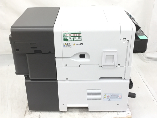TシャツプリンタRICOH Ri100 Rh100 RICOH Ri 100 / 販売終了品 | リコー