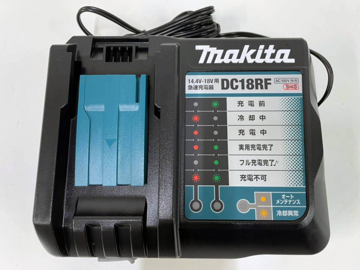 18V | マキタ 充電式インパクトドライバ マキタ,マキタ18Vシリーズ,18Vインパクトドライバ 1000円スタート! TD149D インパクトドライバ 充電式インパクトドライバ(バッテリ2個付き&frasl;充電器別売り) 三沢店48-2-0106makita MTD001D 1000円スタート タナカ金物『プロ』 本体のみ 株式会社マキタ シリーズ