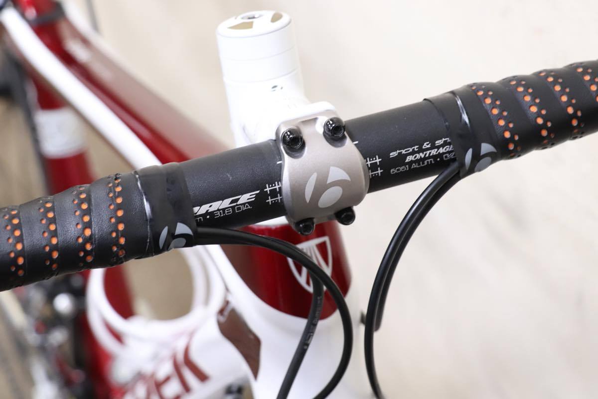 トレック Domane4.5 2013モデル カーボンフレーム 箱付き 【公式通販】