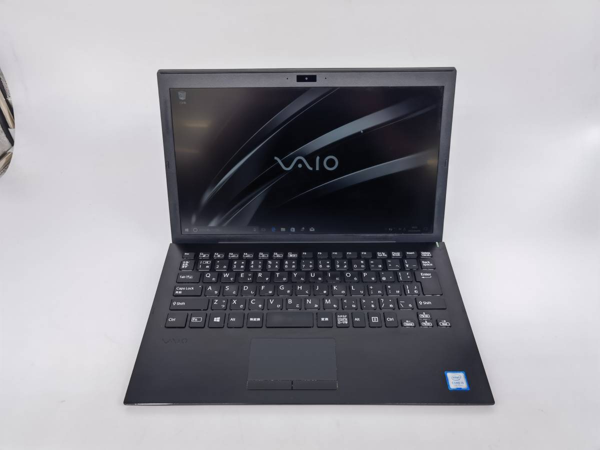 VJPG11C11N Core VAIO Intel i5-8250U ジャンク⁄ Pro PG 中古 Yahoo