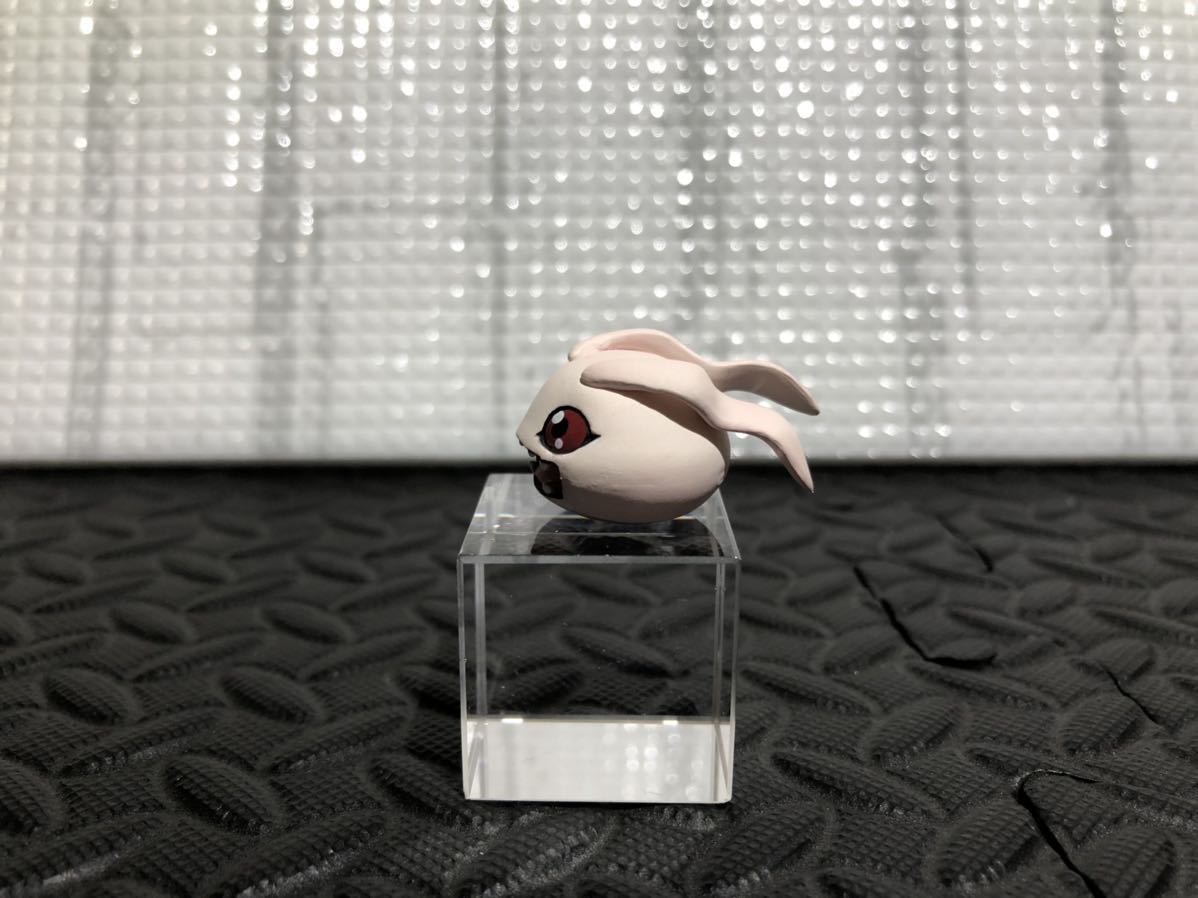 デジタルモンスター G.E.M. デジモンシリーズ 2体購入キャンペーン 抽選100名 限定 コロモン 当選品 メガハウス デジモン 非売品