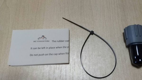 O2 センサーキャンセラー Kawasaki ZX-6R KLX250 Ni O2 センサー