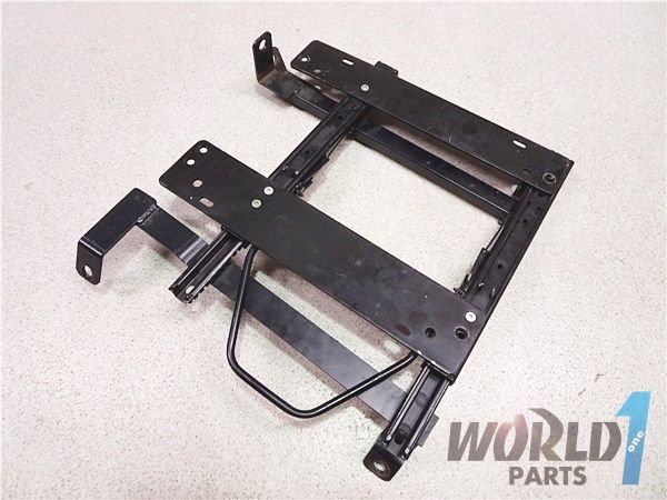S13 S14 S15 ブリッド 左 スーパーシートレール 底止めタイプ セミバケ 