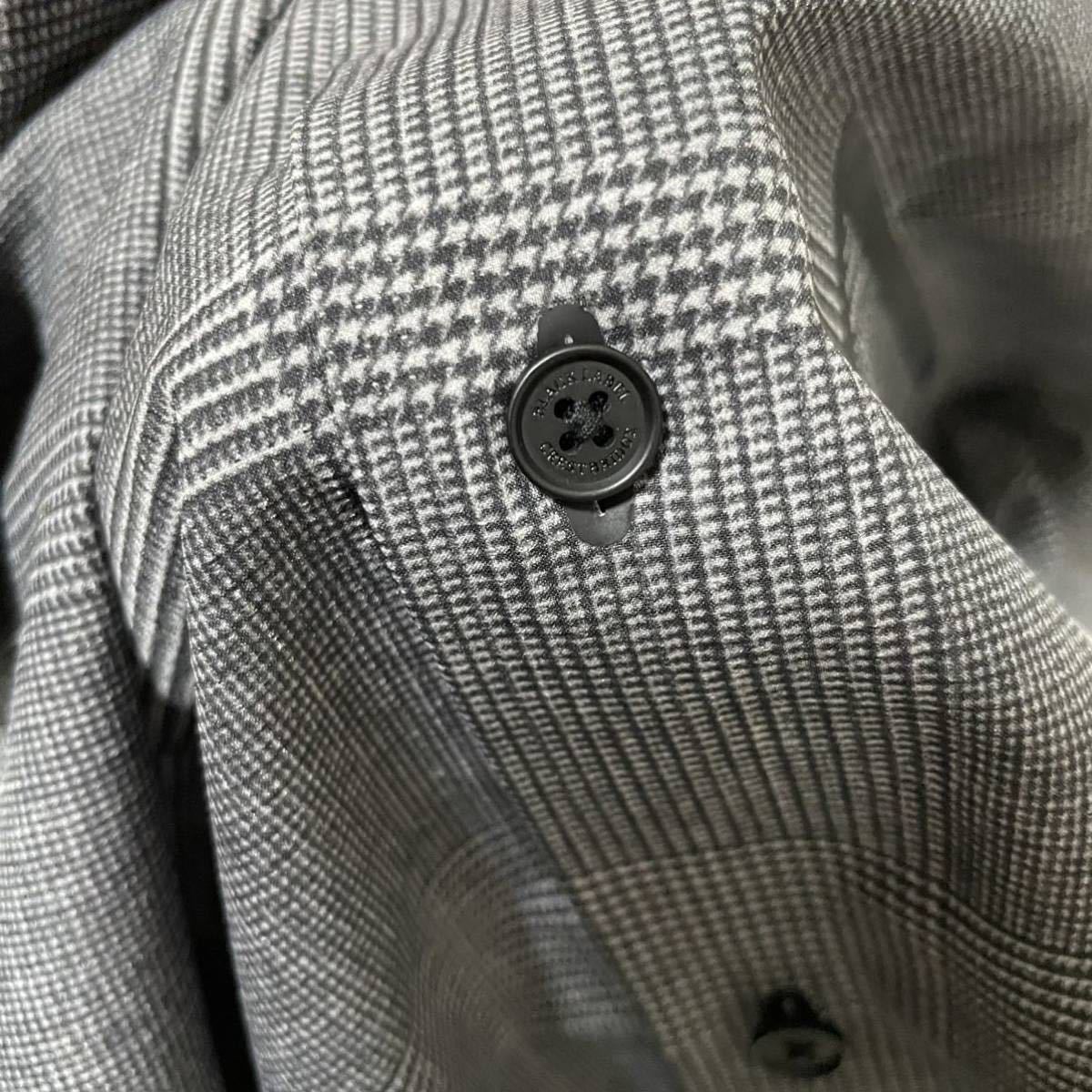ブラックレーベル クレストブリッジ o07t BLUE 0 シングルスーツ 79j9 ブラックレーベルクレストブリッジ LABEL 公式通販 ジャケット 未使用の通販 BLACK CRESTBRIDGE CRESTBRIDGE(ブラックレーベル・クレスト メルカリ