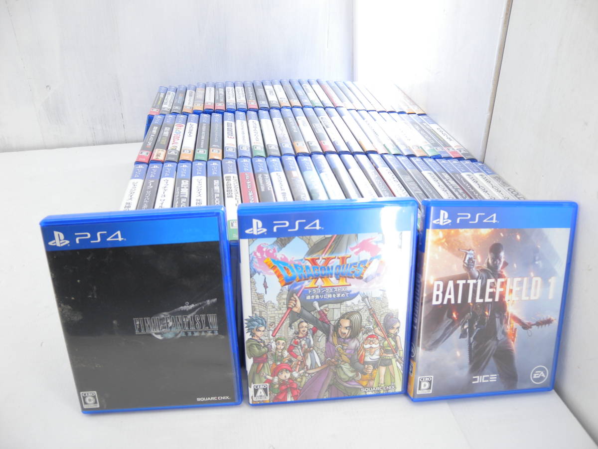新作入荷，新作入荷，HOT 21 120/ PS4ソフト ジャンク 0510(PS4ソフト)｜売買されたオークション情報、yahooの商品情報をアーカイブ公開 - オークファン PS4ソフト
