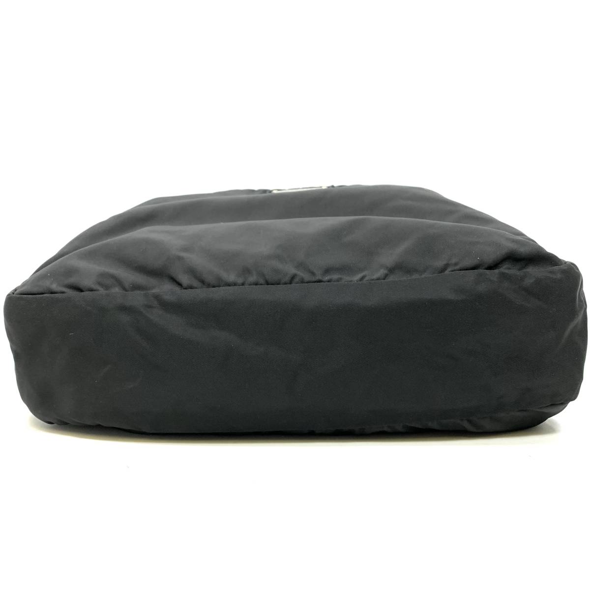 ▽【ギャラ付 高島屋購入】PRADA プラダ B8985 VELA ショルダーバッグ 