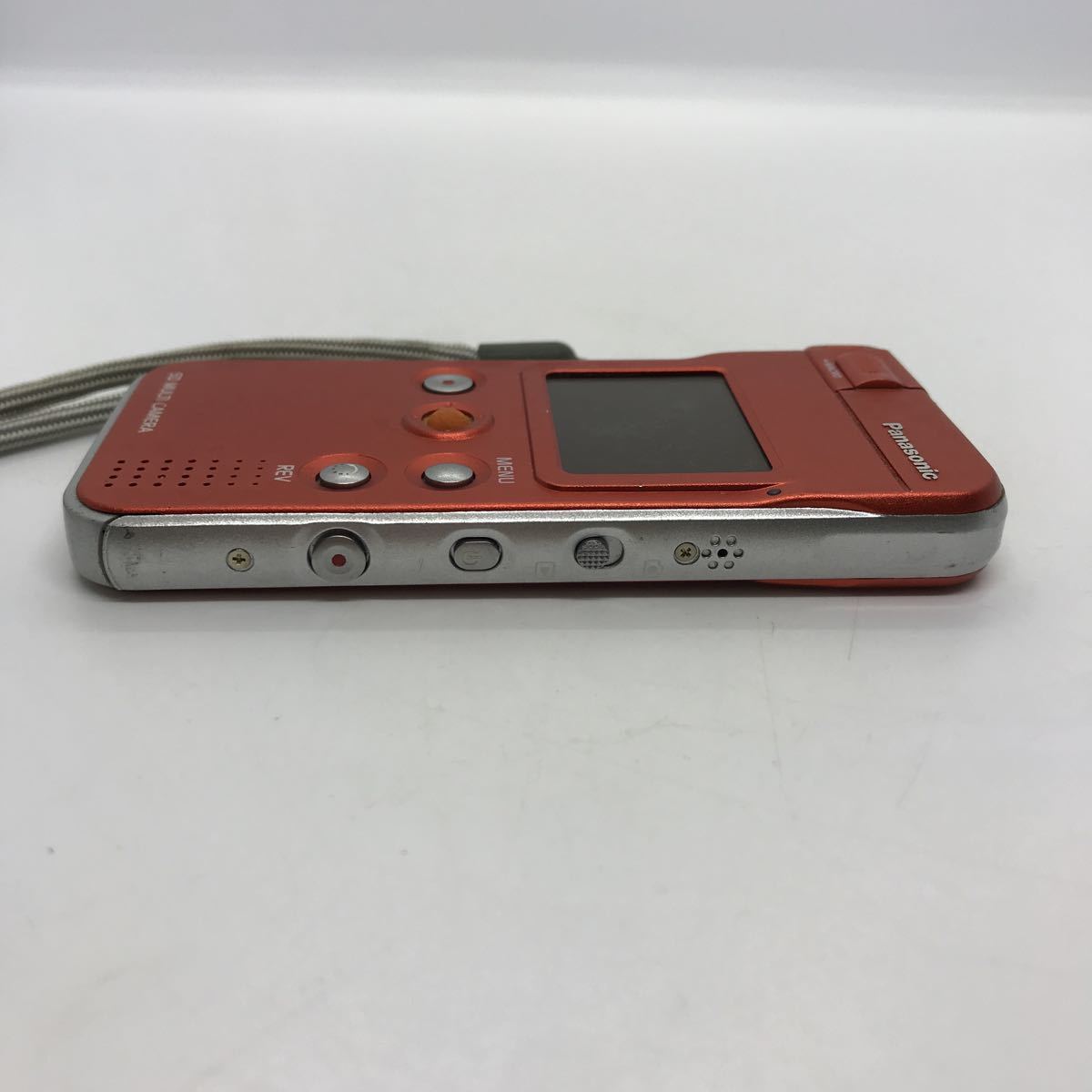 Panasonic デジタルマルチカメラ SV-AS10 d31d301tn