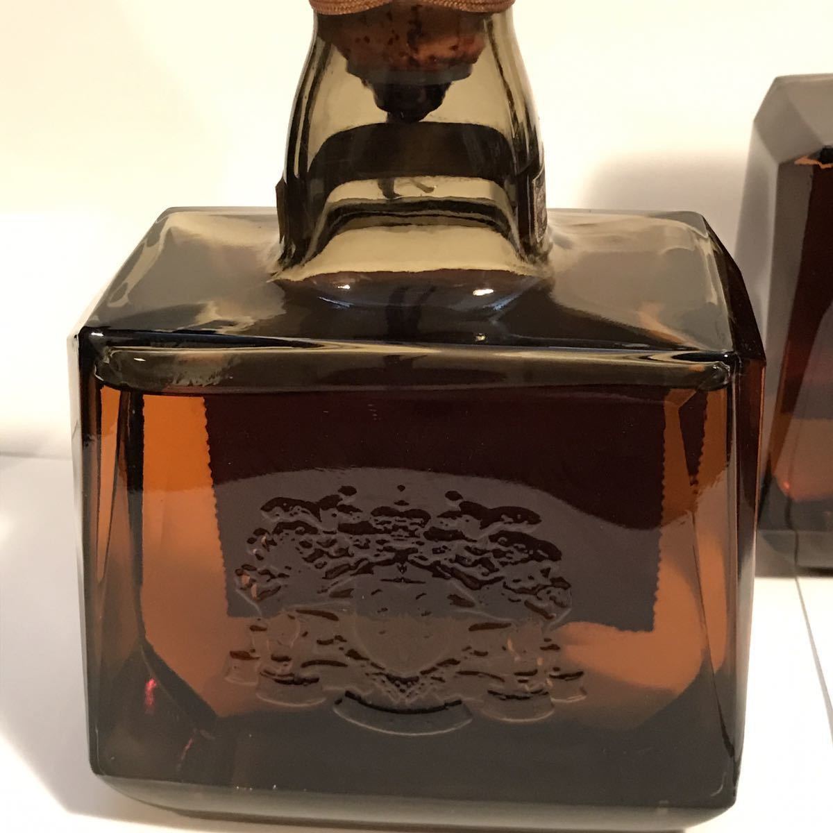 古酒 サントリーローヤル 3本 SUNTORY ROYAL サントリー ウイスキー