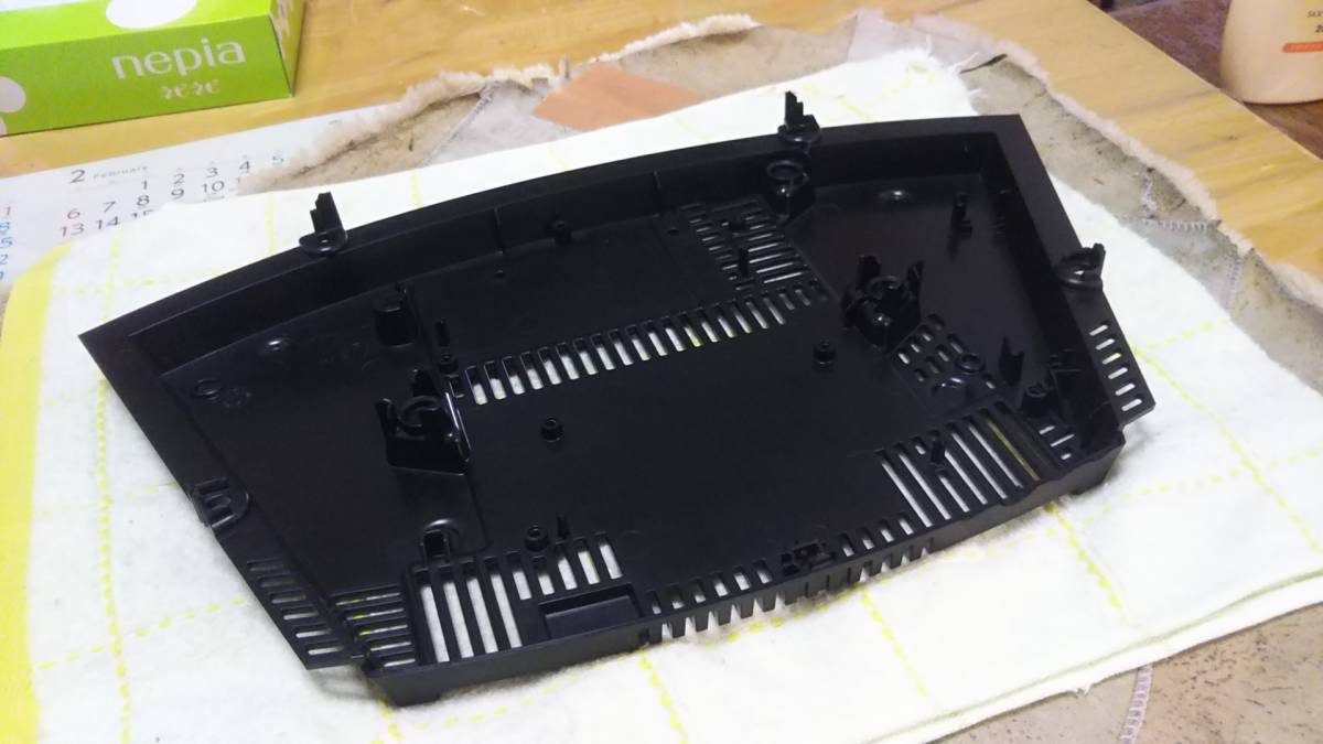BOSE Wave Music System 修理済／リモコン（小）・取説（ダウンロード