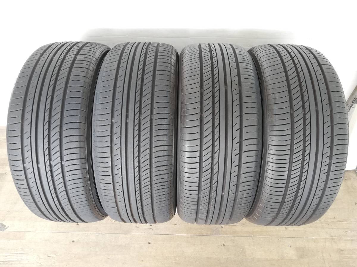 YOKOHAMA ADVAN dB V552 215/50R17 215/50r17 ヨコハマ アドバン 2019 