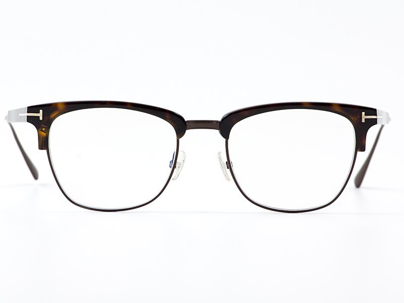 BF】トムフォード TOM FORD メガネ 眼鏡 サングラス TF5590-B 052 50