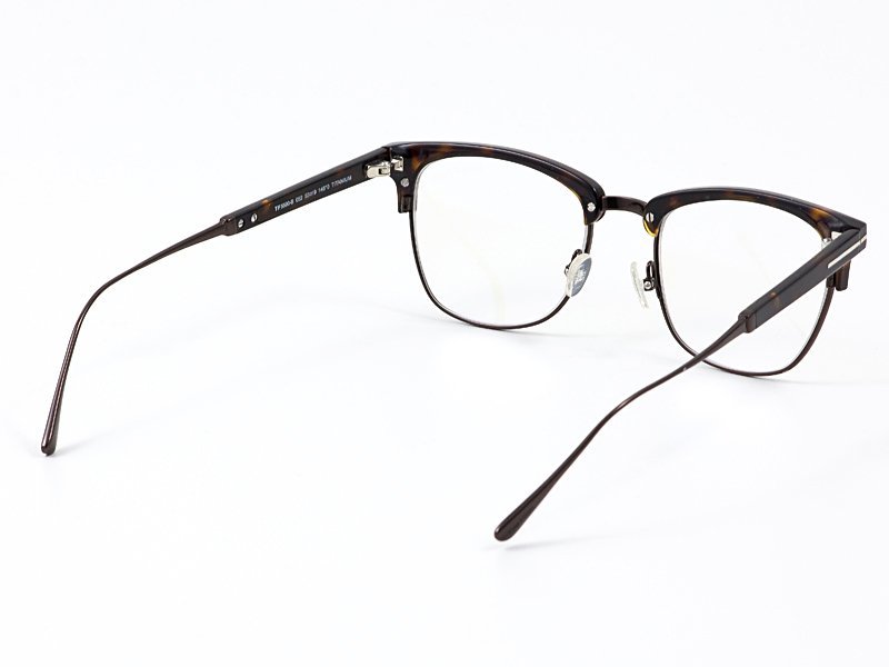 BF】トムフォード TOM FORD メガネ 眼鏡 サングラス TF5590-B 052 50