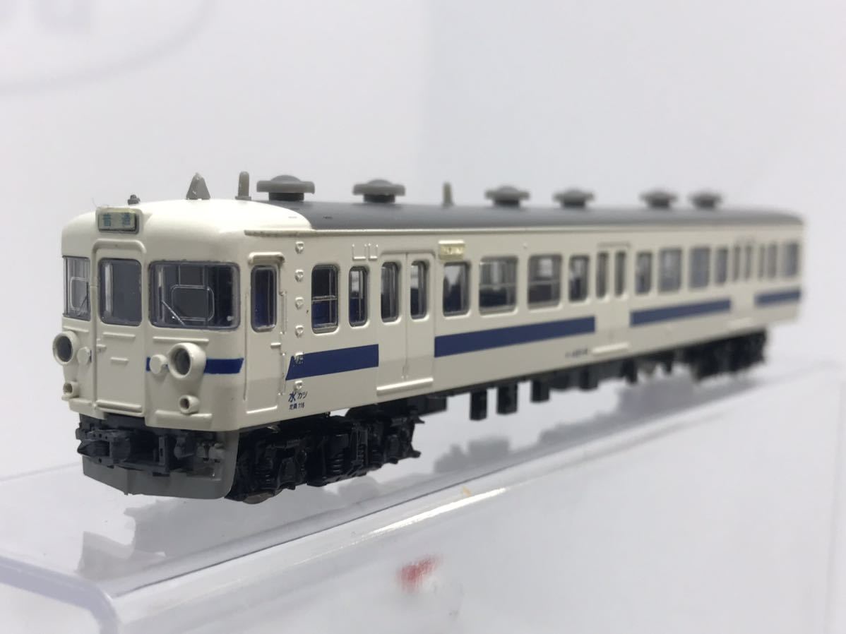 豊富な，本物保証 クハ401 低運転台 常磐線 401系 ライト接触不良 1円〜(近郊形電車)｜売買されたオークション情報、yahooの商品情報をアーカイブ公開 - オークファン 近郊形電車