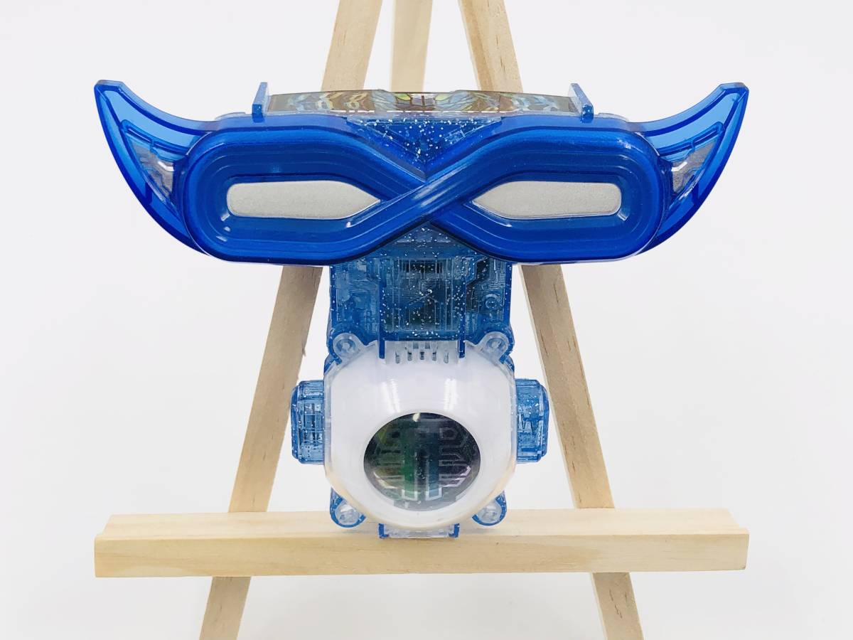 仮面ライダースペクター 仮面ライダーゴースト DXシンスペクター 