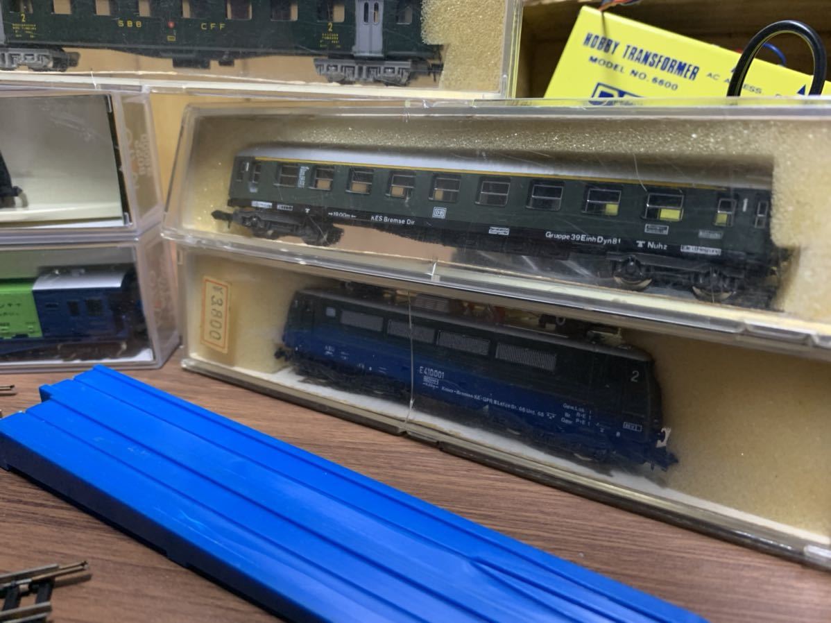 Nゲージ まとめて KATO カトー 鉄道模型 【公式通販】