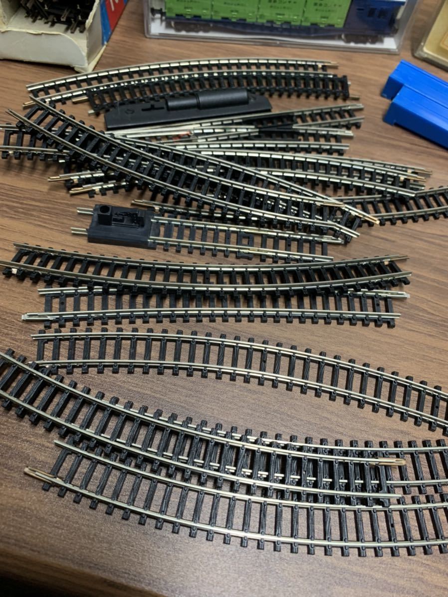 Nゲージ まとめて KATO カトー 鉄道模型 【公式通販】